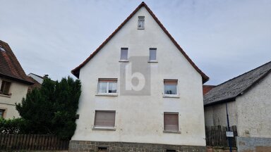 Einfamilienhaus zum Kauf 190.000 € 8 Zimmer 150 m² 305 m² Grundstück Ellenbach Fürth 64658