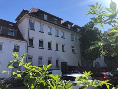 Wohnung zum Kauf 135.000 € 2 Zimmer 74,8 m² Hallenbad Kaiserslautern 67655