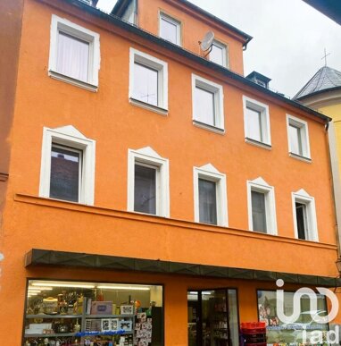 Haus zum Kauf 499.000 € 11 Zimmer 380 m² 380 m² Grundstück Marktredwitz Marktredwitz 95615