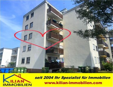 Wohnung zum Kauf 219.000 € 3 Zimmer 76 m² 2. Geschoss frei ab sofort Roth Roth 91154