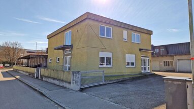 Haus zum Kauf 730.000 € 123,6 m² 1.559 m² Grundstück Trostberg Trostberg 83308