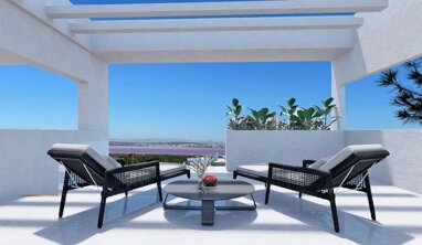 Penthouse zum Kauf provisionsfrei 319.900 € 3 Zimmer 179 m² Torrevieja 03180