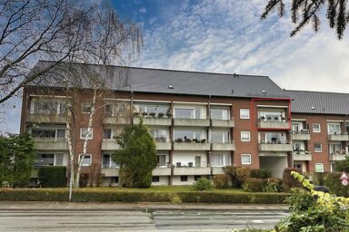 Wohnung zum Kauf 109.000 € 2 Zimmer 53 m² Wahlbezirk 9 Bad Schwartau 23611