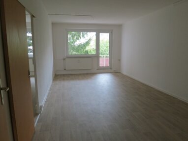 Wohnung zur Miete 430 € 3 Zimmer 71,6 m² 2. Geschoss Lindemannstraße 9 West Gotha 99867