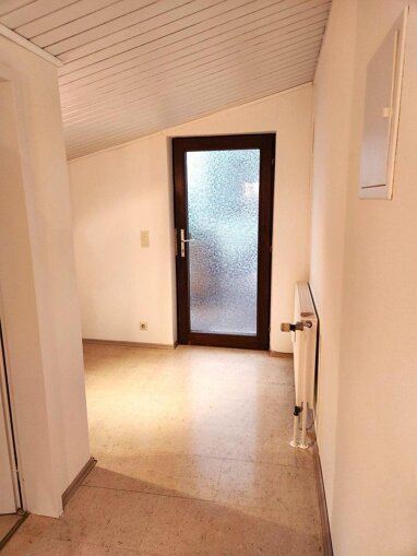 Wohnung zur Miete 890 € 2,5 Zimmer 100 m² 1. Geschoss Walldorf 69190