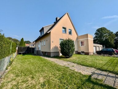 Mehrfamilienhaus zum Kauf 315.000 € 7 Zimmer 183 m² 764 m² Grundstück Neustadt - Südost Neustadt am Rübenberge 31535