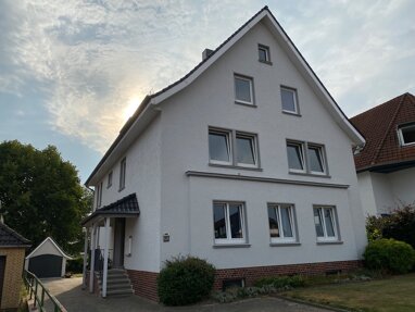Wohnung zur Miete 620 € 4 Zimmer 113,8 m² 1. Geschoss Syke Syke 28857