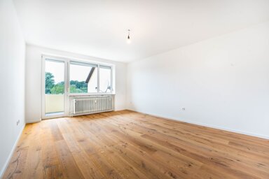 Wohnung zur Miete 700 € 2 Zimmer 62,4 m² 3. Geschoss frei ab sofort Creußen Creußen 95473