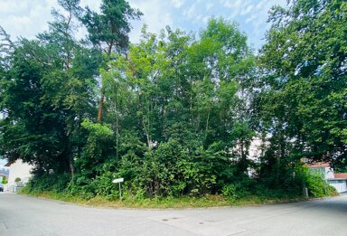 Grundstück zum Kauf 500.000 € 1.329 m² Grundstück frei ab sofort Nord Waldkraiburg 84478