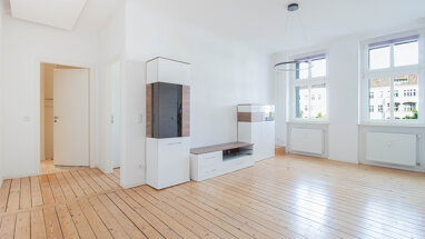 Wohnung zum Kauf 289.000 € 2 Zimmer 53 m² 3. Geschoss Gesundbrunnen Berlin 13357