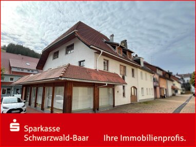 Einfamilienhaus zum Kauf 229.000 € 4 Zimmer 150 m² 150 m² Grundstück Stadtgebiet Vöhrenbach 78147