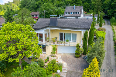 Einfamilienhaus zum Kauf 729.000 € 7 Zimmer 198,6 m² 690 m² Grundstück Sulzburg Sulzburg 79295