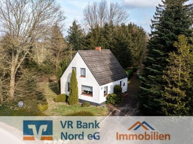 Einfamilienhaus zum Kauf 159.000 € 4 Zimmer 101,1 m² 2.612 m² Grundstück Rüde Mittelangeln 24986