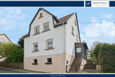 Einfamilienhaus zum Kauf 229.000 € 3 Zimmer 100 m² 700 m² Grundstück St. Wendel Sankt Wendel 66606
