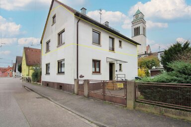 Wohnung zum Kauf 249.000 € 3 Zimmer 74,7 m² 2. Geschoss Daxlanden - Alt-Daxlanden Karlsruhe 76189