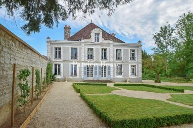 Haus zum Kauf 595.000 € 9 Zimmer 312,7 m² 2.287 m² Grundstück Saint Germain-Hôtel de Ville-Saint Pierre Auxerre 89000