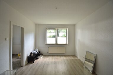 Wohnung zur Miete 630 € 3 Zimmer 59 m² Erdgeschoss frei ab sofort Alter Kalkweg 22 Wanheimerort Duisburg 47055