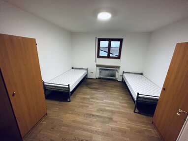 WG-Zimmer zur Miete Wohnen auf Zeit 19 € 17 m² frei ab sofort Traunstein Traunstein 83278