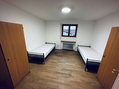 WG-Zimmer zur Miete Wohnen auf Zeit 25 € 17 m² frei ab sofort Traunstein Traunstein 83278