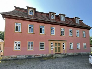 Mehrfamilienhaus zum Kauf 525.000 € 441 m² Grundstück Remstädt 99869