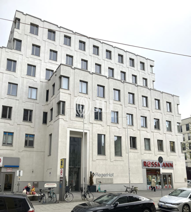 Bürofläche zur Miete Provisionsfrei 14,90 € 1.429 m² Bürofläche Obere Au München 81541