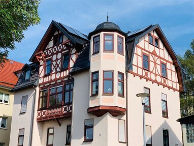 Wohnung zur Miete 690 € 7 Zimmer 101 m² 2. Geschoss Meiningen Meiningen 98617