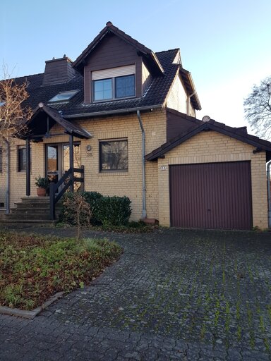 Haus zum Kauf provisionsfrei 330.000 € 5 Zimmer 120 m² 338 m² Grundstück frei ab sofort Einsteinstr. 38 Lipperode Lippstadt 59558