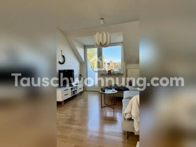 Wohnung zur Miete Tauschwohnung 720 € 2 Zimmer 48 m² 4. Geschoss Lindenthal Köln 50931