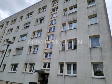 Wohnung zum Kauf 74.500 € 4 Zimmer 68 m² Naumburg Naumburg (Saale) 06618