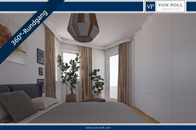 Wohnung zum Kauf 695.000 € 2 Zimmer 83 m² 1. Geschoss Harlaching München 81545