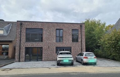 Wohnung zur Miete 1.100 € 3 Zimmer 96 m² 1. Geschoss Haaren Waldfeucht 52525