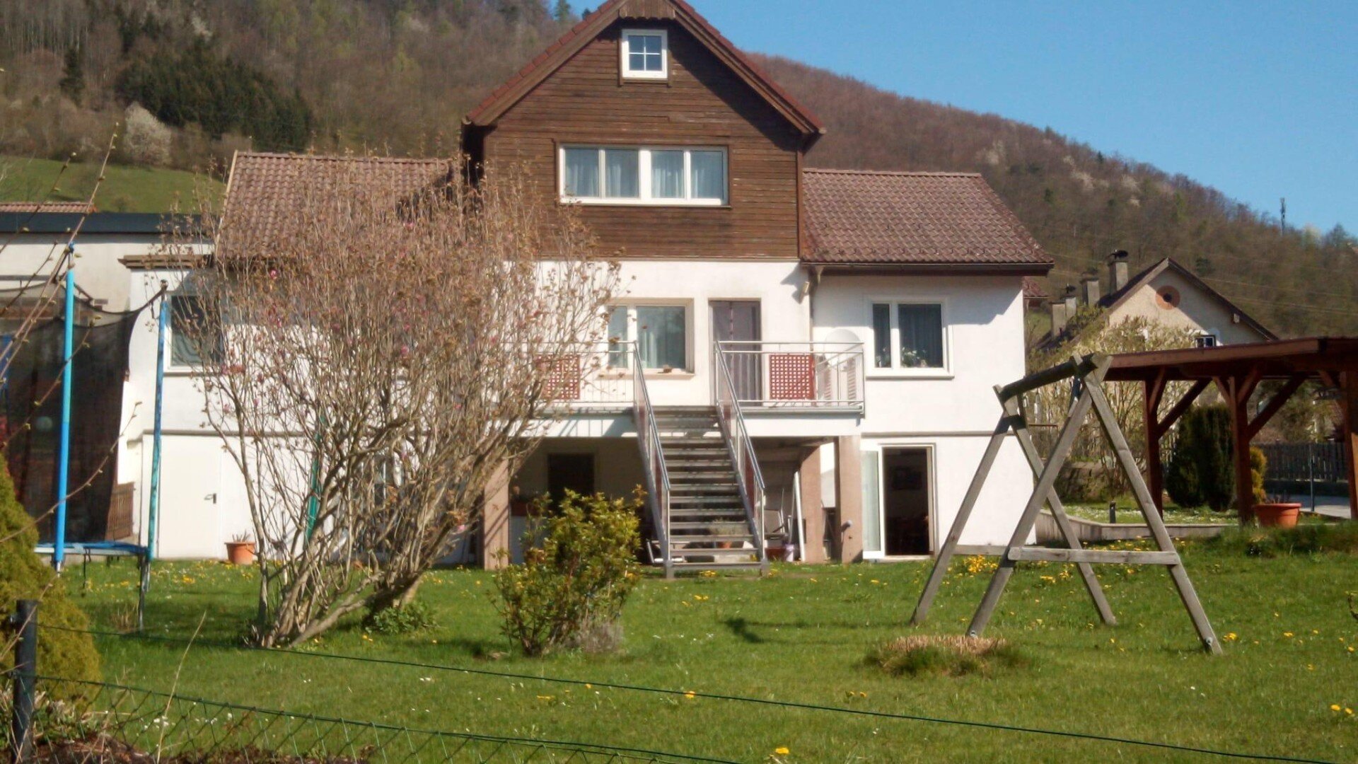 Einfamilienhaus zum Kauf 289.000 € 5 Zimmer 145 m² 1.162 m² Grundstück Lilienfeld 3180