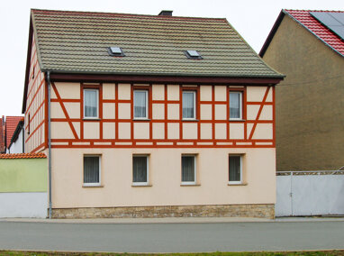 Einfamilienhaus zum Kauf 148.000 € 5 Zimmer 181,8 m² 545 m² Grundstück Pfiffelbach Pfiffelbach 99510