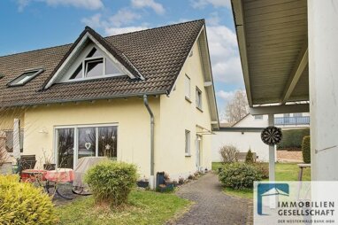 Doppelhaushälfte zum Kauf 269.000 € 5 Zimmer 119 m² 443 m² Grundstück Herschbach 56249