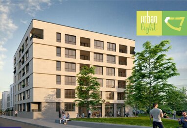 Wohnung zum Kauf provisionsfrei 549.800 € 3 Zimmer 80 m² 1. Geschoss frei ab sofort Brunecker Straße Rangierbahnhof Nürnberg 90461