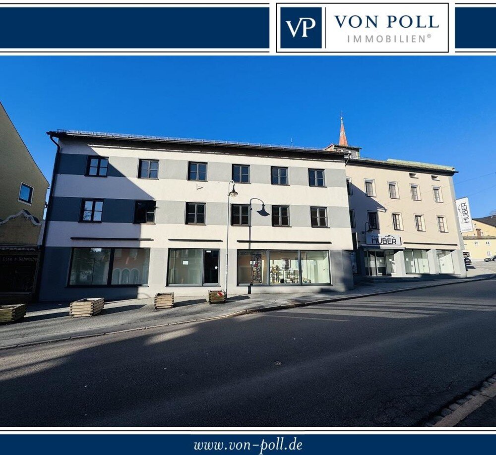 Haus zum Kauf 495.000 € 25 Zimmer 692 m²<br/>Wohnfläche 2.135 m²<br/>Grundstück Zwiesel Zwiesel 94227