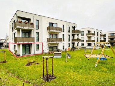 Wohnung zur Miete 1.162 € 3 Zimmer 89,4 m² EG frei ab 16.01.2025 Lauschigwiesenweg 11 Klotzsche (Am Trobischberg) Dresden 01109