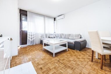 Wohnung zum Kauf 148.500 € 1 Zimmer 44 m² 1. Geschoss Maksimirska naselja 10000