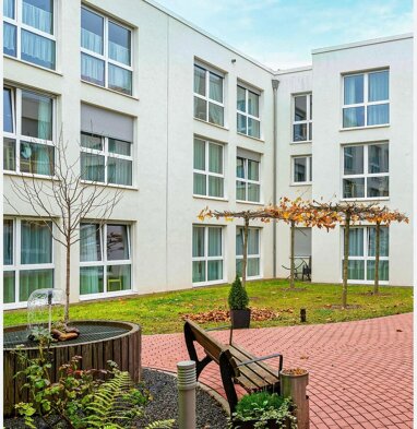 Wohnung zum Kauf 169.000 € 1 Zimmer 50,4 m² Steingasse 38 Piesport 54498