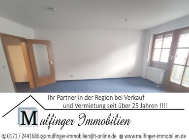 Wohnung zur Miete 415 € 1 Zimmer 36 m² 1. Geschoss Hauptendorf Herzogenaurach 91074