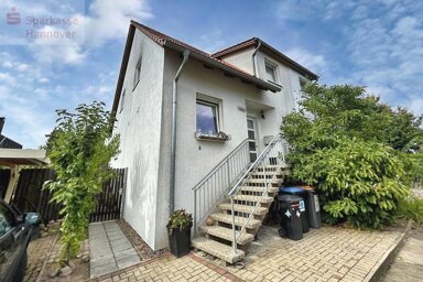 Doppelhaushälfte zum Kauf 349.000 € 4 Zimmer 119,4 m² 305,3 m² Grundstück Wunstorf - Mitte Wunstorf 31515