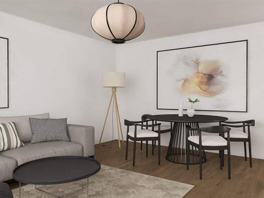 Wohnung zum Kauf als Kapitalanlage geeignet 124.900 € 2 Zimmer 60 m² Stadtmitte Mönchengladbach 41061