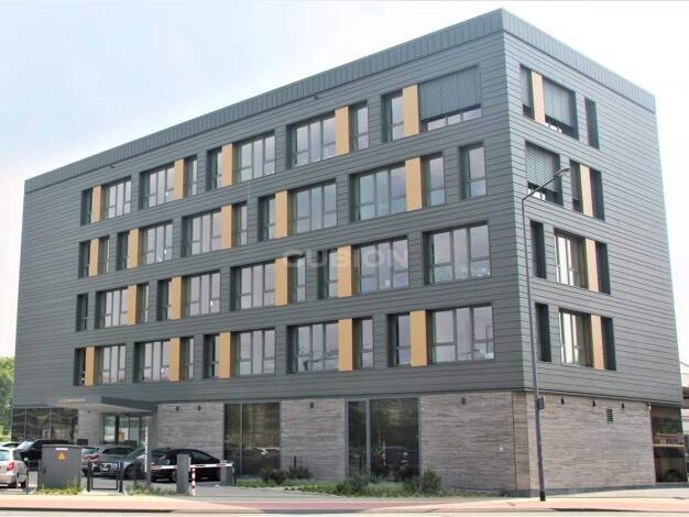 Bürofläche zur Miete 516 m² Bürofläche teilbar ab 109 m² Dellviertel Duisburg 47051