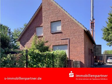 Einfamilienhaus zum Kauf 349.000 € 5 Zimmer 113 m² 464 m² Grundstück Prummern Geilenkirchen 52511