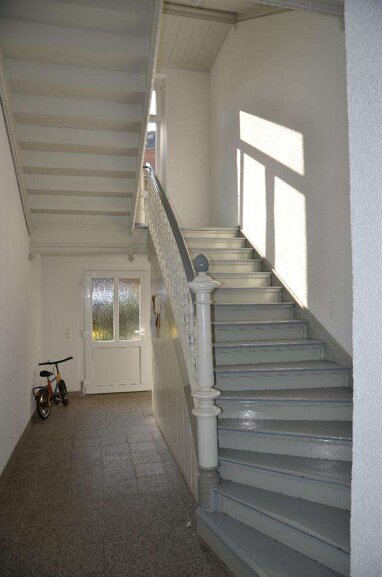 Apartment zur Miete 382,50 € 4 Zimmer 85 m² Friedrich-Naumann-Str. 13 Greiz Greiz 07973