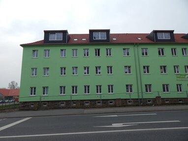 Wohnung zur Miete 450 € 2,5 Zimmer 75 m² 4. Geschoss Chemnitzer Straße  87 Wasserberg - Nord Freiberg 09599