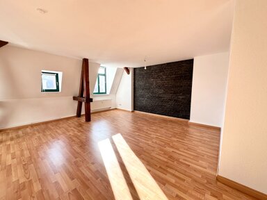 Wohnung zur Miete 355 € 2 Zimmer 79,5 m² 4. Geschoss Kunnerwitzer Straße 23 Südstadt Görlitz 02826