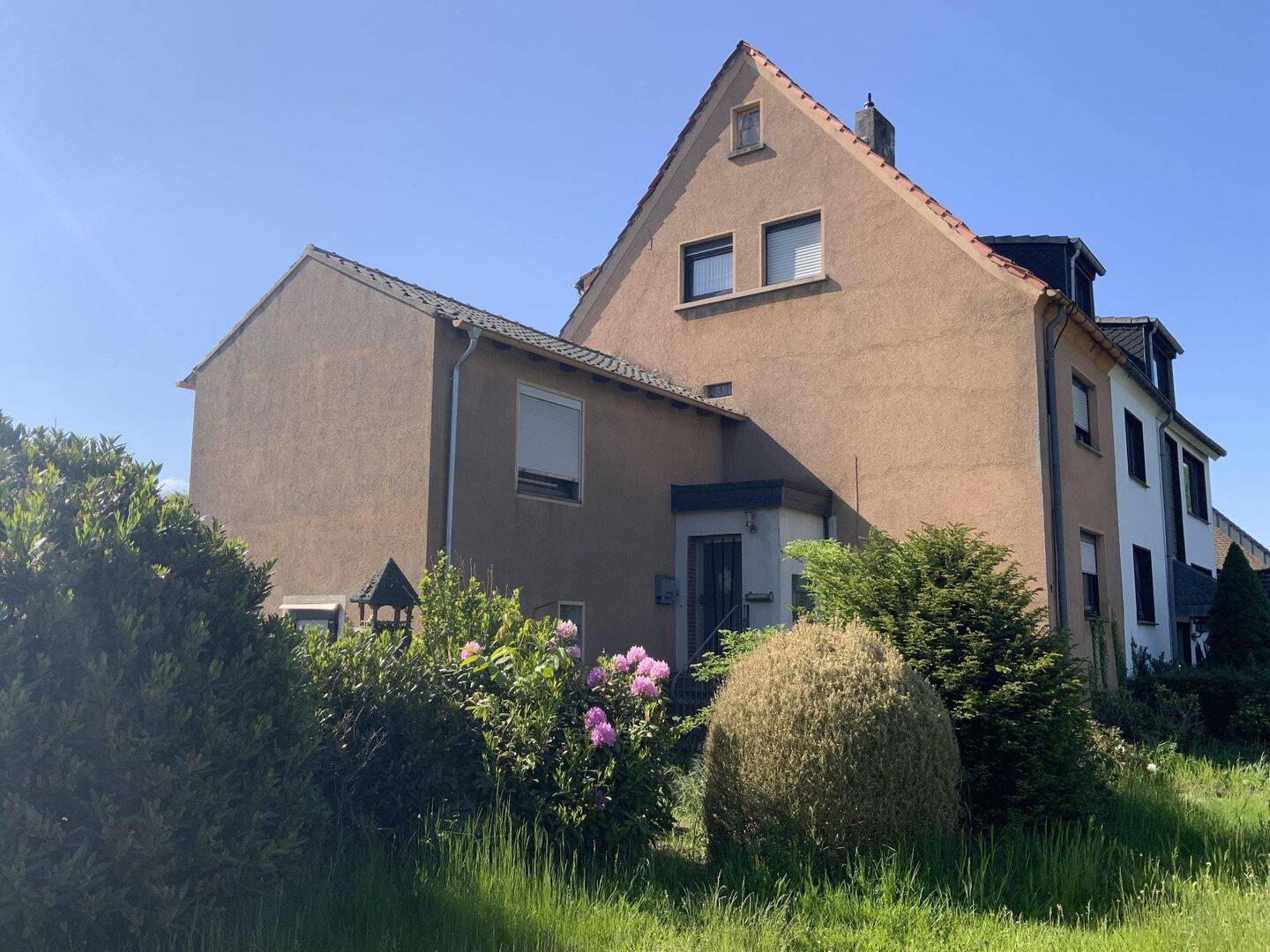 Hier ist der Handwerker gefragt! DHH in Dorsten Feldmark