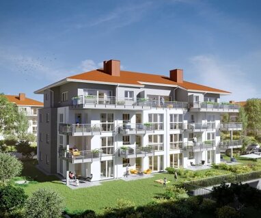 Wohnung zum Kauf Provisionsfrei 319.900 € 2 Zimmer 74,7 m² Erdgeschoss Hofheimer Straße 31 Dietzenbach Dietzenbach 63128