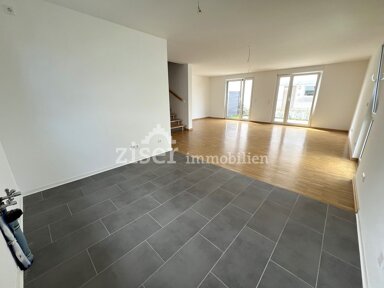 Doppelhaushälfte zum Kauf provisionsfrei 589.000 € 5 Zimmer 131,5 m² 218,8 m² Grundstück Endingen Endingen 79346